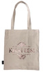 Shopping taška na rameno Game Of Thrones|Hra o trůny: Khaleesi (33 x 67,5 cm)