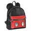 Batoh Disney: Mickey Mouse (objem 6 litrů|25 x 22 x 11 cm)
