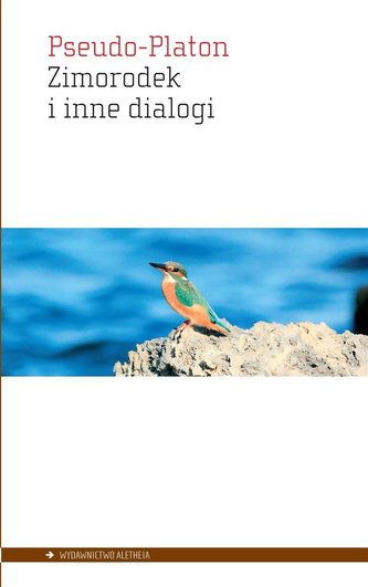 Zimorodek i inne dialogi Zimorodek i inne dialogi
