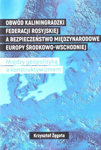 Obwód kaliningradzki federacji rosyjskiej...