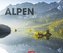 Alpen im Licht Kalender 2022