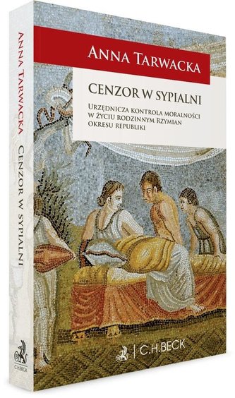 Cenzor w sypialni. Urzędnicza kontrola moralności
