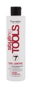 Fanola Styling Tools Pro podporu vln Curl Control 250 ml pro ženy