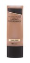Max Factor Lasting Performance Makeup 35 ml 120 Tawny pro ženy