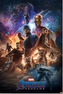 Plakát Marvel|Avengers Endgame: From The Ashes (61 x 91,5 cm)