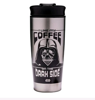 Hrnek cestovní  Star Wars (I like my coffee), 450 ml Hrnek cestovní  Star Wars (I like my coffee), 450 ml