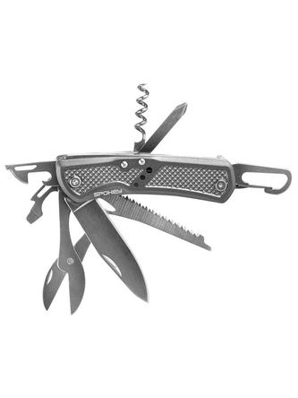 Spokey - STING Skládací multifunkční nůž