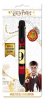 Plastová vícebarevná propiska Harry Potter: Platform 9 3/4 ()