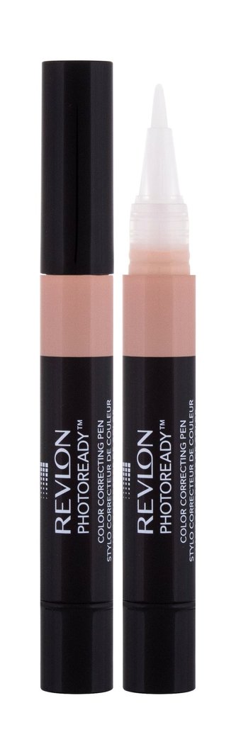 Revlon Photoready Korektor Color Correcting Pen 2,4 ml 030 pro ženy