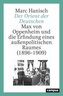 Der Orient der Deutschen