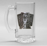 Sklenice korbel DC Comics: The Joker (objem 500 ml)