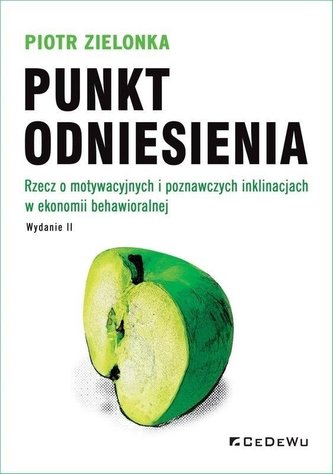 Punkt odniesienia Punkt odniesienia
