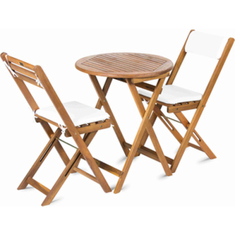 Balkónový set FIELDMANN FDZN 4003-T