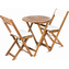 Balkónový set FIELDMANN FDZN 4003-T
