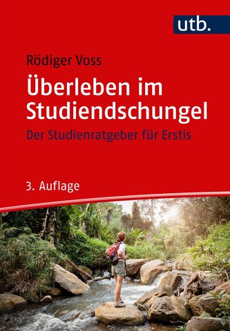 Überleben im Studiendschungel