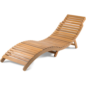 Zahradní lehátko FIELDMANN FDZN 4009-T