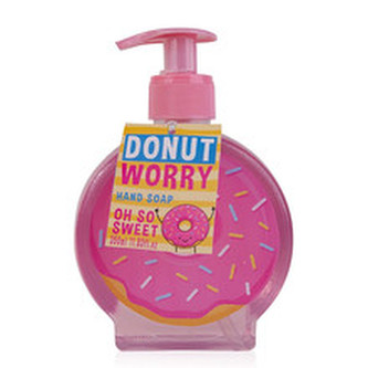 ACCENTRA Tekuté mýdlo na ruce Spring Time Donut (Hand Soap) 350 ml woman