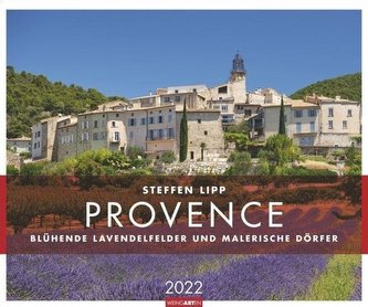 Provence Kalender 2022