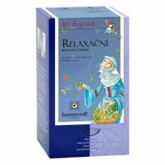 Sonnentor - Hildegarda Relaxační bio