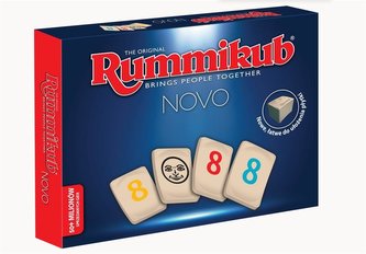 Rummikub Novo