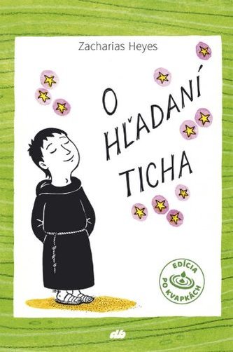 O hľadaní ticha
