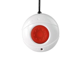 Tlačítko SOS IGET SECURITY M3P7