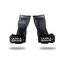 Trhačky Ultra Grips Black - Climaqx - Velikost M
