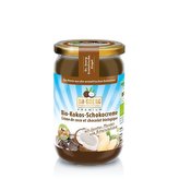 Premium BIO Oříškový krém Coconut Chocolate - DR. GOERG - 200 g