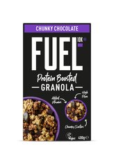 Granola box - FUEL10K - chunky chocolate - 400 g