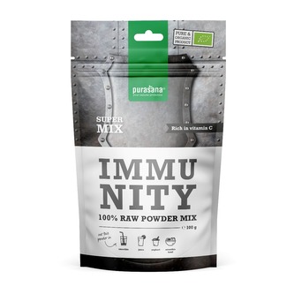 BIO Immunity Mix - Purasana - 100 g