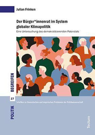 Der Bürger*innenrat im System globaler Klimapolitik