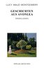 Geschichten aus Avonlea