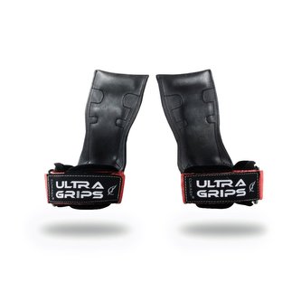 Trhačky Lady Ultra Grips Red - Climaqx - Velikost L