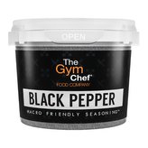 Fitness koření - The Gym Chef - česnek a bylinky - 50 g