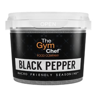 Fitness koření - The Gym Chef - česnek a bylinky - 50 g