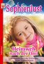 Sophienlust Nr. 21: Heimweh nach der Omi/ Sehnsucht nach der Schwester / Unser Sonnenschein