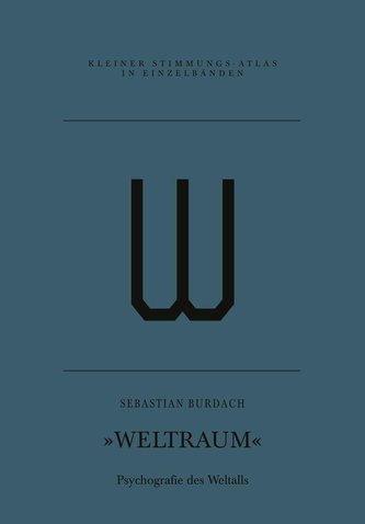 Weltraum