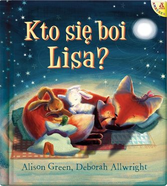 Kto się boi Lisa? w.2