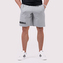 Pánské šortky Legday Hero Light Grey - NEBBIA - Velikost L