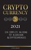 Cryptocurrency - 2021