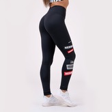 Dámské legíny High Waist Labels - NEBBIA - Velikost M