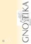 Gnostika 65