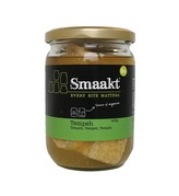 Bio Tempeh - Smaakt - 400 g