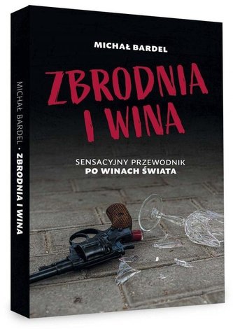 Zbrodnia i wina