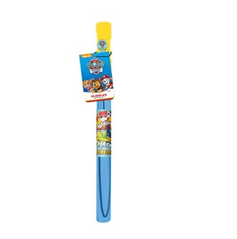 Bańki mydlane miecz Psi Patrol 120ml Bańki mydlane miecz Psi Patrol 120ml