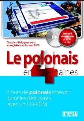 Le Polonais en 4 semaines Le Polonais en 4 semaines