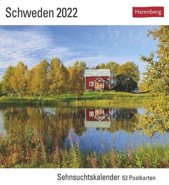 Schweden 2022