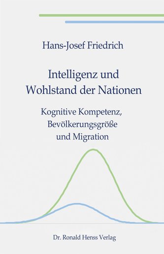 Intelligenz und Wohlstand der Nationen