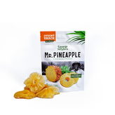 Mr. Pineapple - George and Stephen - 40 g