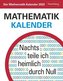 Der Mathematik-Kalender 2022